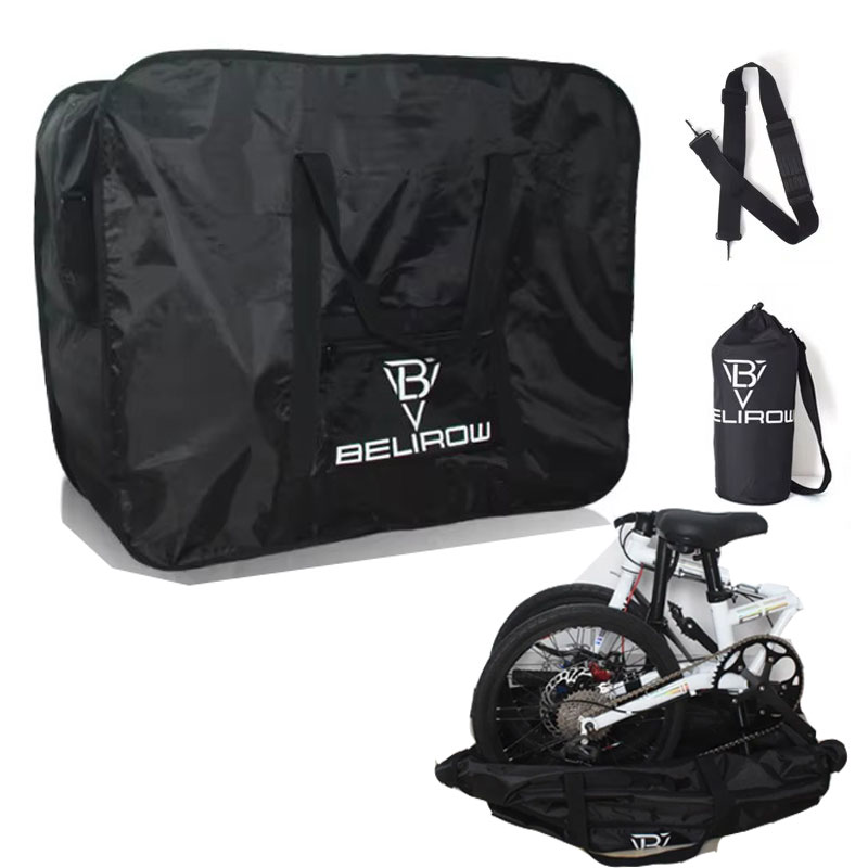マウンテンバイク積載バッグ レインカバー オックスフォード生 - Mountain Biking Bag のレビューと価格