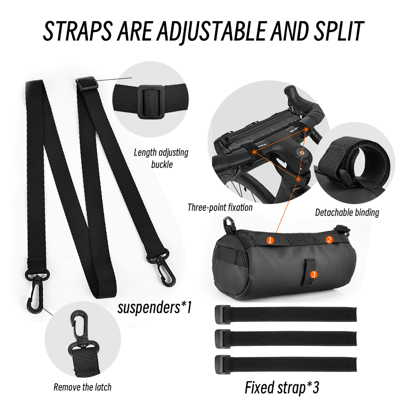 Eslnf-防水マウンテンバイクバッグ,収納,屋外,大容量, - Mountain Biking Hip Pack のレビューと価格