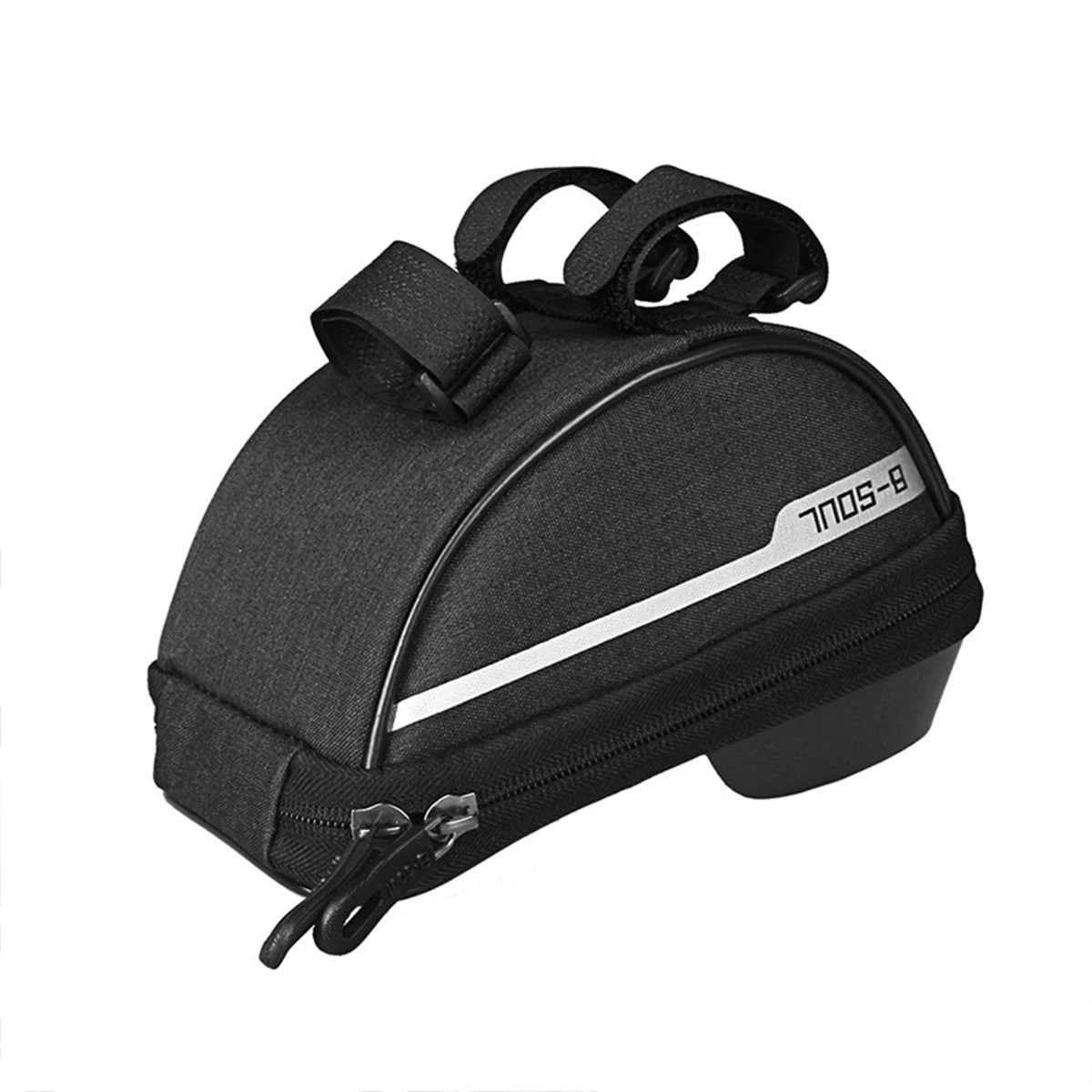 自転車ハンドルバーバッグ 携帯電話バッグ フロントバッグ ハ - Mountain Biking Hip Pack のレビューと価格