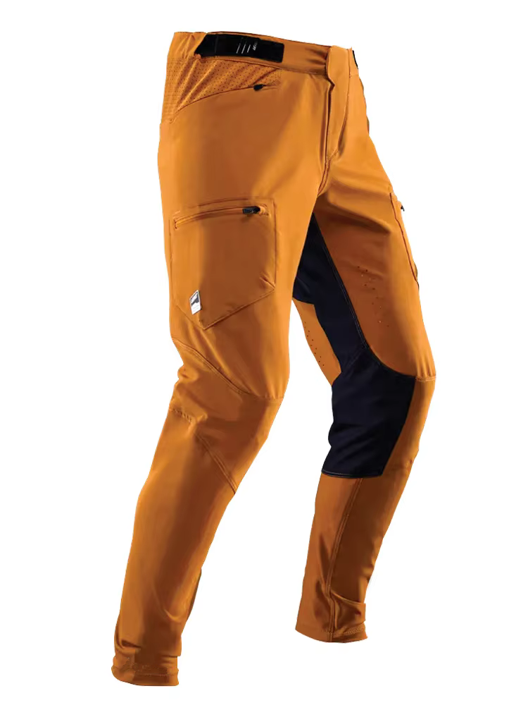 2026 FH ダウンヒルMTBパンツ エンデューロ3.0  - Mountain Biking Pants のレビューと価格