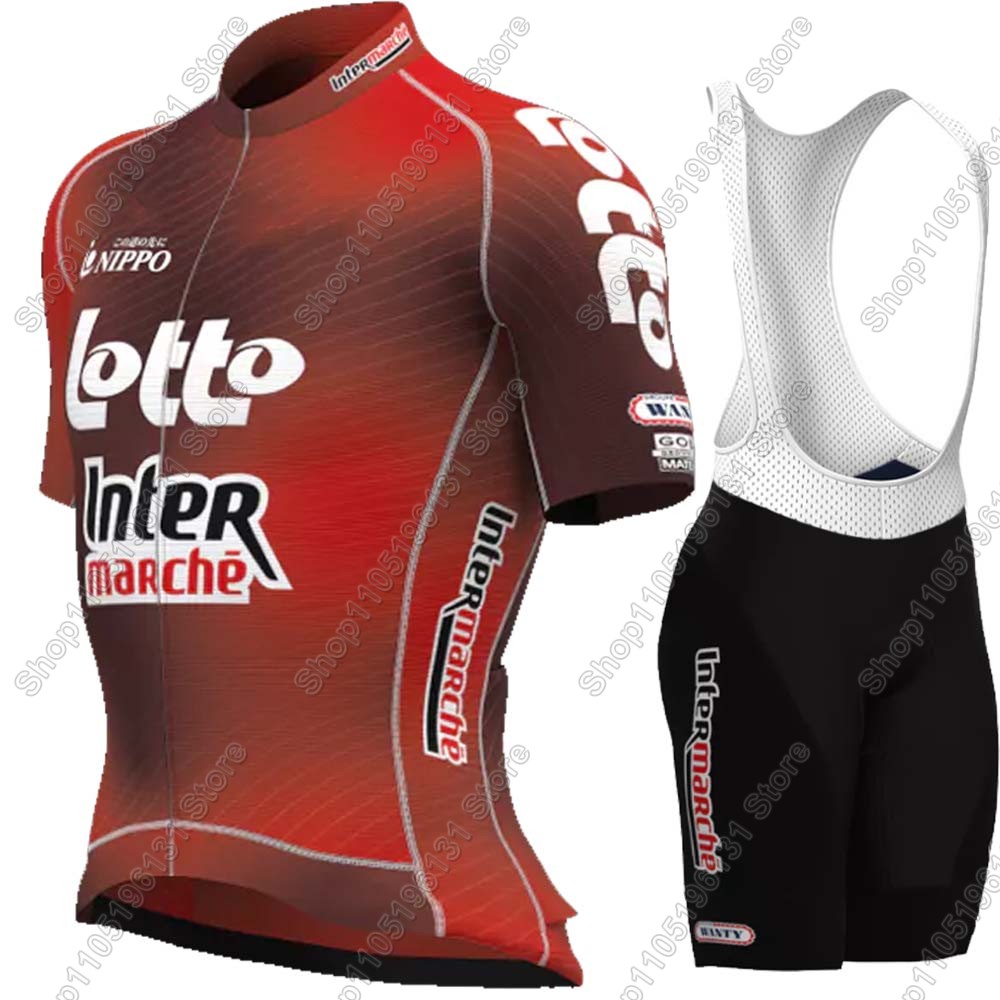 ロトサイクリング 2026 ジャージセット メンズ 夏 ベル - Mountain Biking Pants のレビューと価格