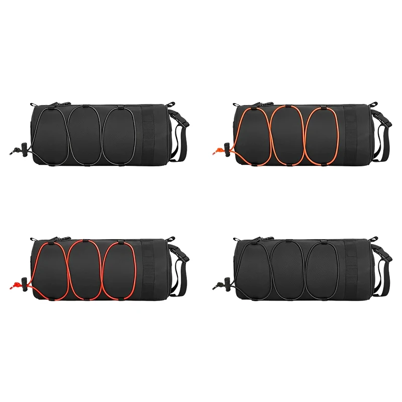自転車ハンドルバーバッグ,大容量自転車バッグ,防水フレームパ - Mountain Biking Bag のレビューと価格