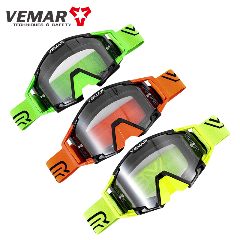VEMAR メンズ レディース 高品質 オートバイゴーグル  - Mountain Biking Full Face Helmet のレビューと価格