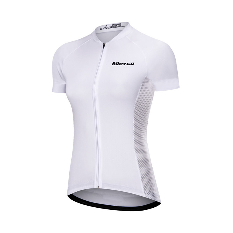 2025 夏サイクリングジャージ女性衣装 MTB シャツマウ - Mountain Biking Outfits Women のレビューと価格