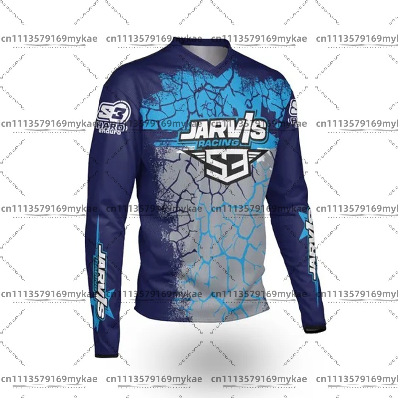 S3 パーツ エンデューロ ロングスリーブ ジャージ DH  - Mountain Biking Long Sleeve Shirt のレビューと価格