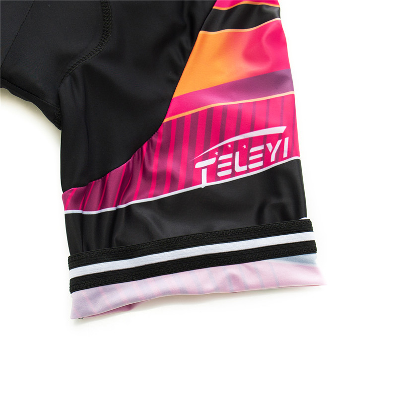 女性用サイクリングウェアスーツ 夏用バイクジャージ ショート - Mountain Biking Outfits Women のレビューと価格