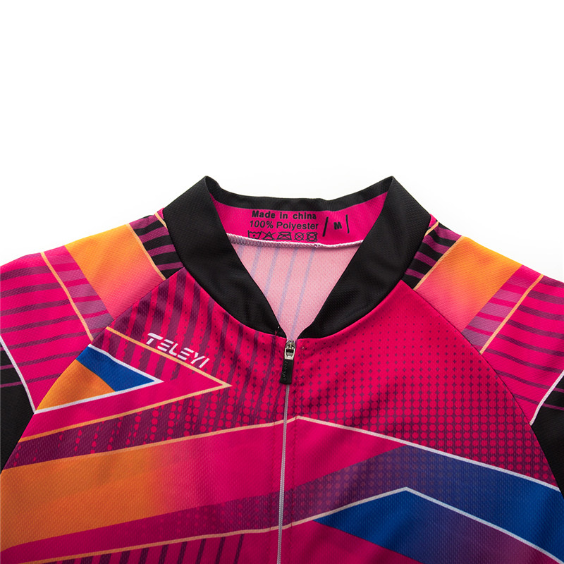 女性用サイクリングウェアスーツ 夏用バイクジャージ ショート - Mountain Biking Outfits Women のレビューと価格