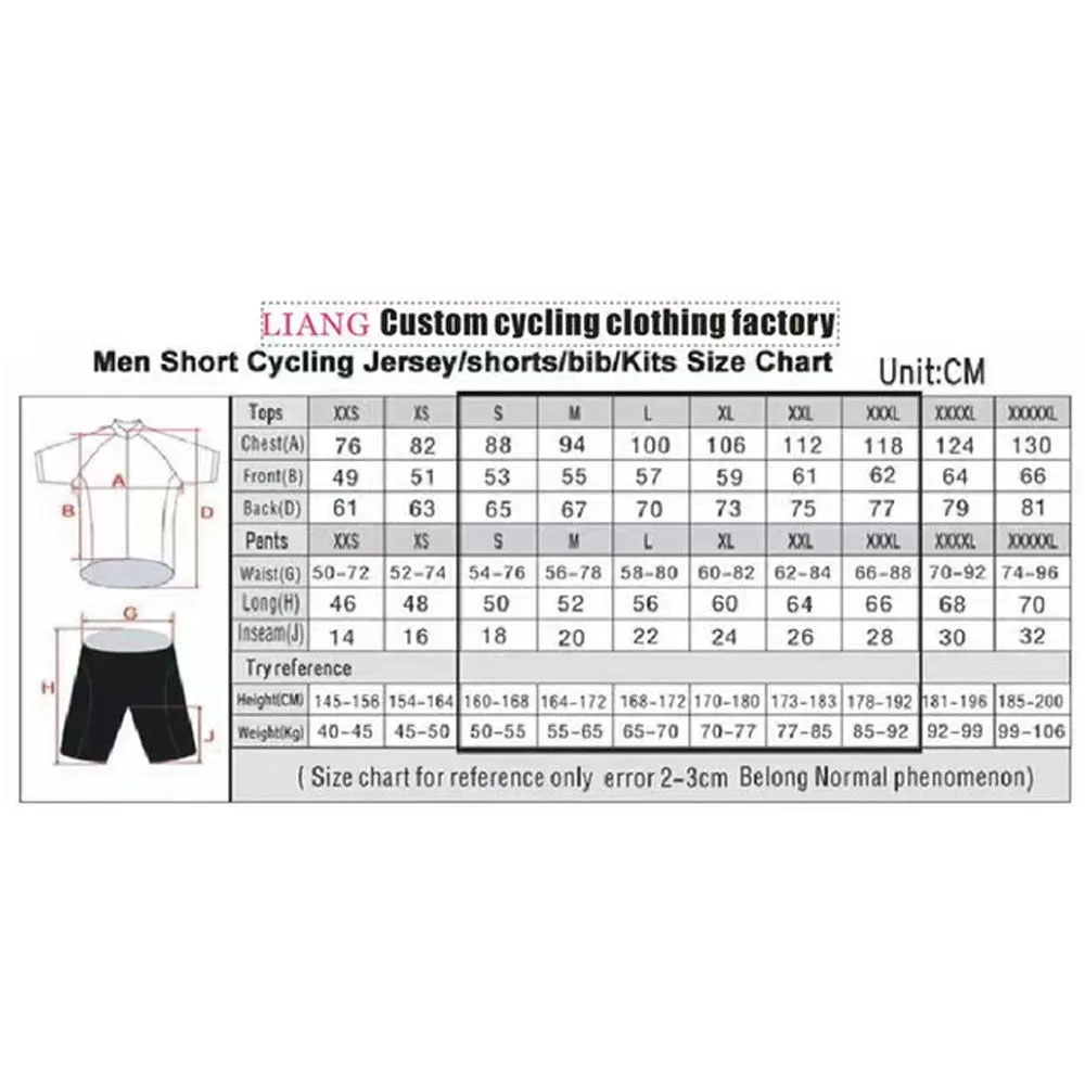 UNO X 2026プロチームサイクリングジャージセット サ - Mountain Biking Pants のレビューと価格
