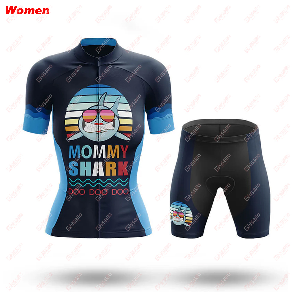 I'm Fine ポリエステル サイクリング ウェア ユニフ - Mountain Biking Outfits Women のレビューと価格