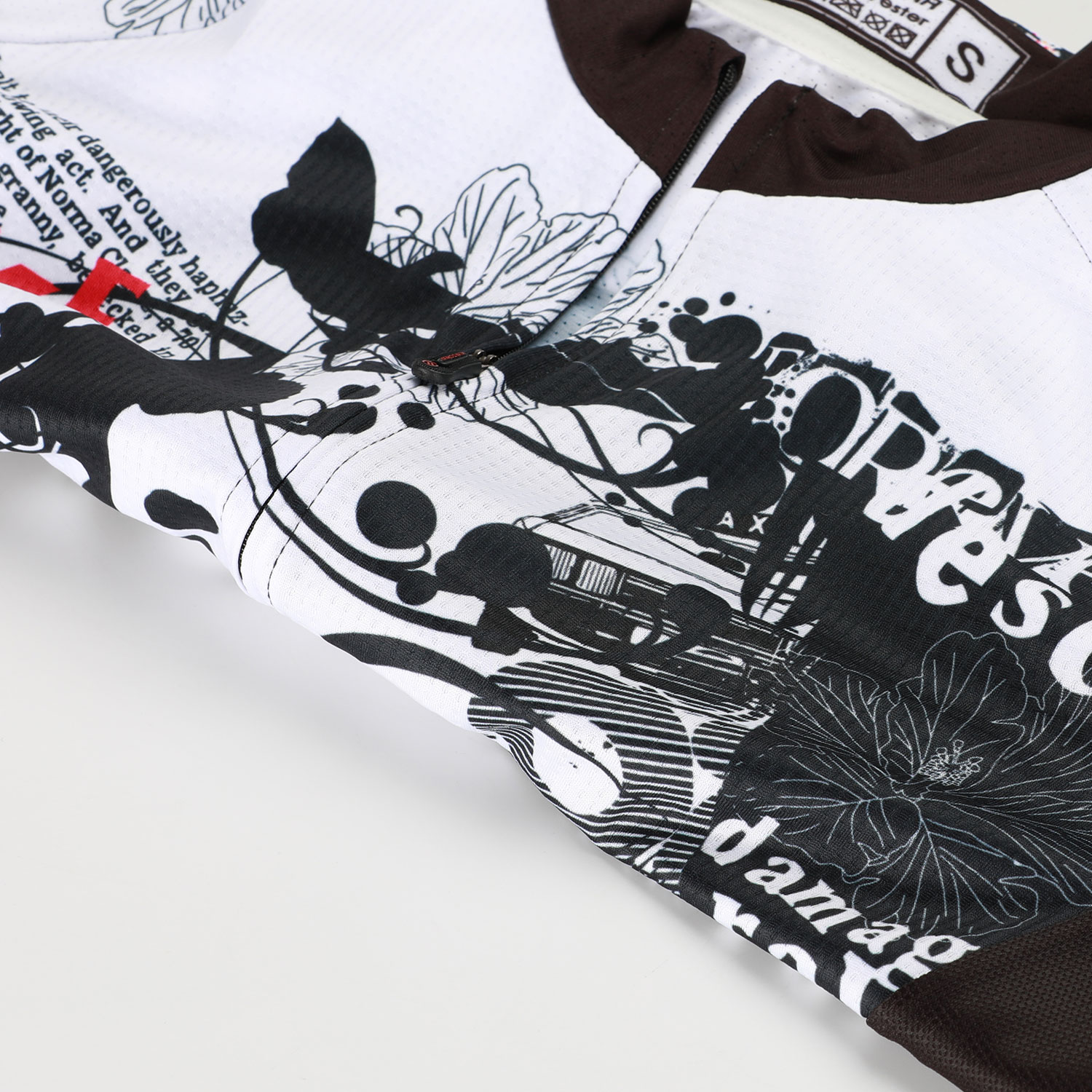 新しいサイクリングジャージセットサイクリング服速乾性と通気性 - Mountain Biking Outfits Women のレビューと価格