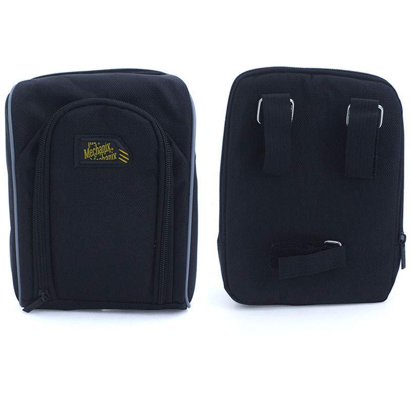 電動自転車リチウムバッテリーバッグ、ハンドルバーバッグ、折り - Mountain Biking Bag のレビューと価格