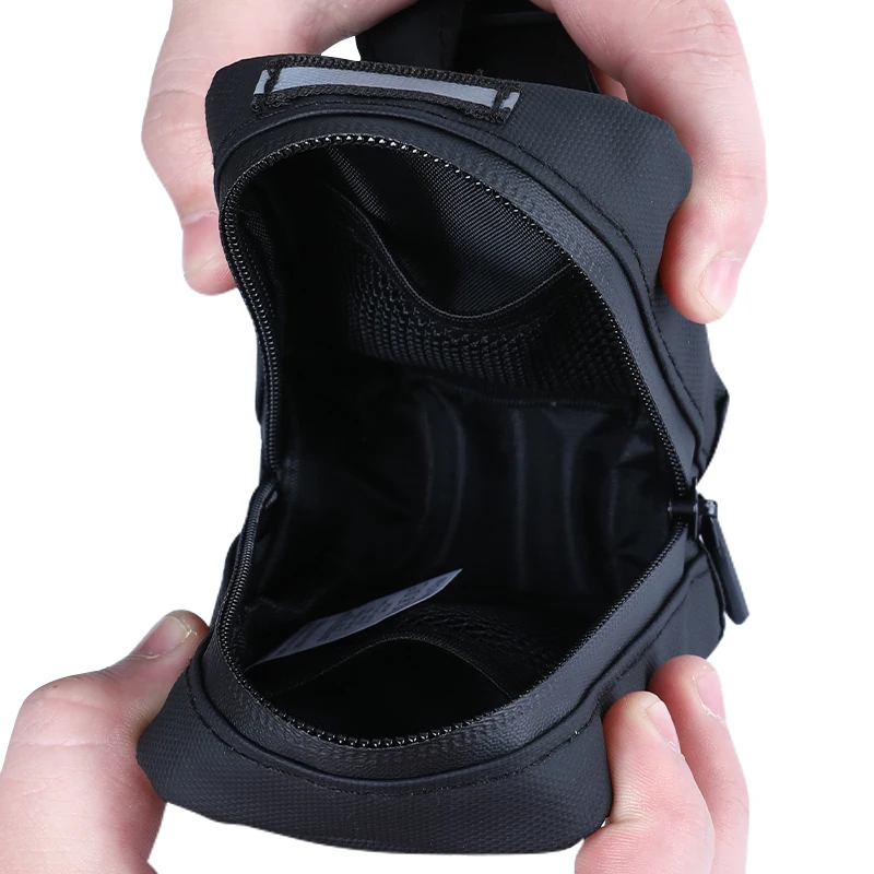 ESLNF バイクサドルバッグ防水マウンテンロード自転車テー - Mountain Biking Bag のレビューと価格