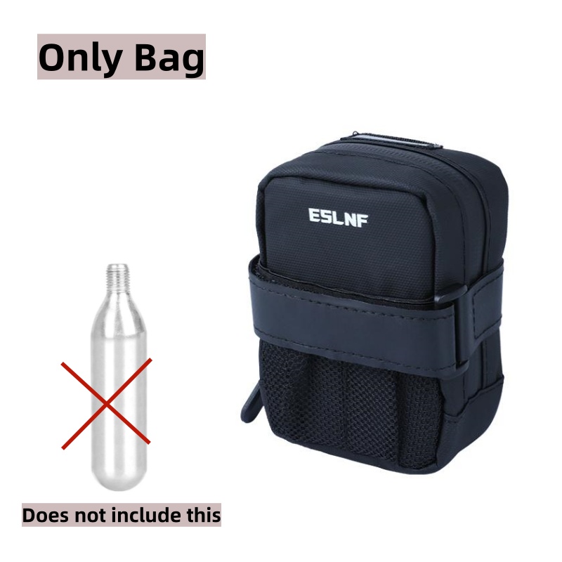 ESLNF バイクサドルバッグ防水マウンテンロード自転車テー - Mountain Biking Bag のレビューと価格