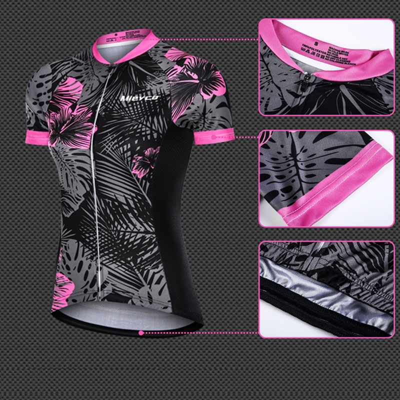 女性用サイクリングスーツ、ジャンプスーツ、ジャージとショーツ - Mountain Biking Outfits Women のレビューと価格