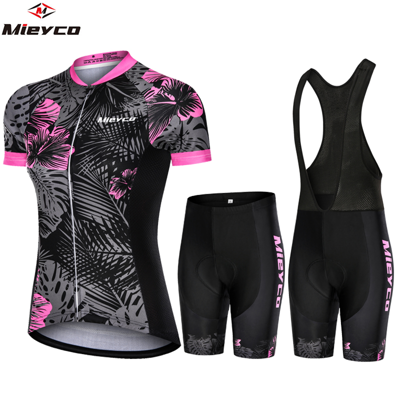 女性用サイクリングスーツ、ジャンプスーツ、ジャージとショーツ - Mountain Biking Outfits Women のレビューと価格
