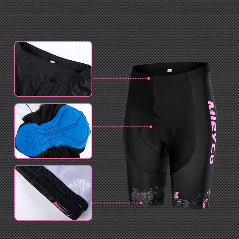 女性用サイクリングスーツ、ジャンプスーツ、ジャージとショーツ - Mountain Biking Outfits Women のレビューと価格