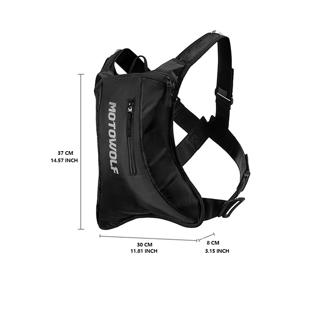 バイク サイクリング ハイドレーションパック MTB オフロ - Mountain Biking Hip Pack のレビューと価格