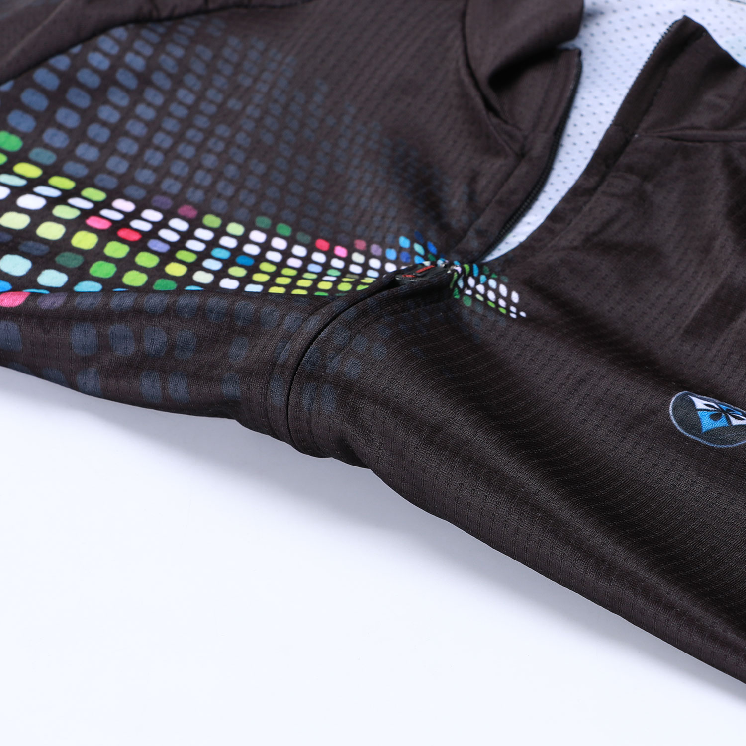 女性のマウンテンバイク半袖セットスポーツサイクリングウェアサ - Mountain Biking Outfits Women のレビューと価格