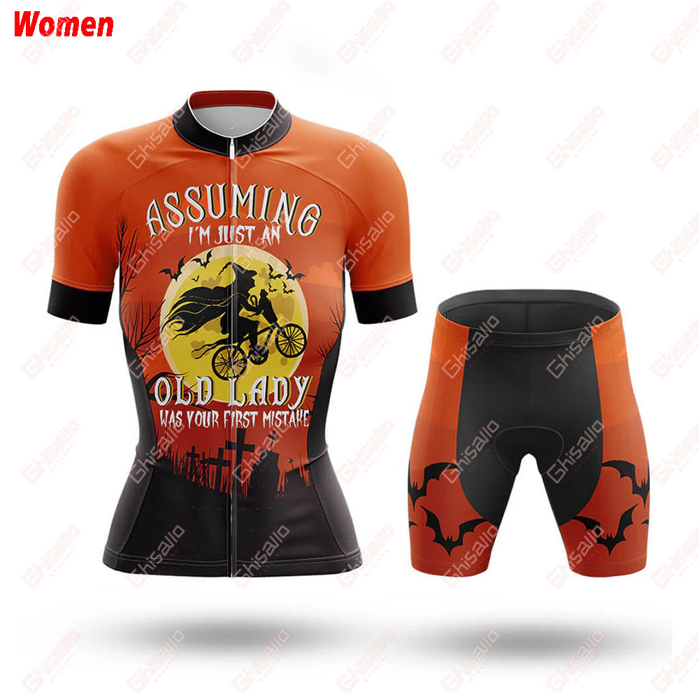 女の子のようなコミックポリエステルサイクリング服制服ジャージ - Mountain Biking Outfits Women のレビューと価格