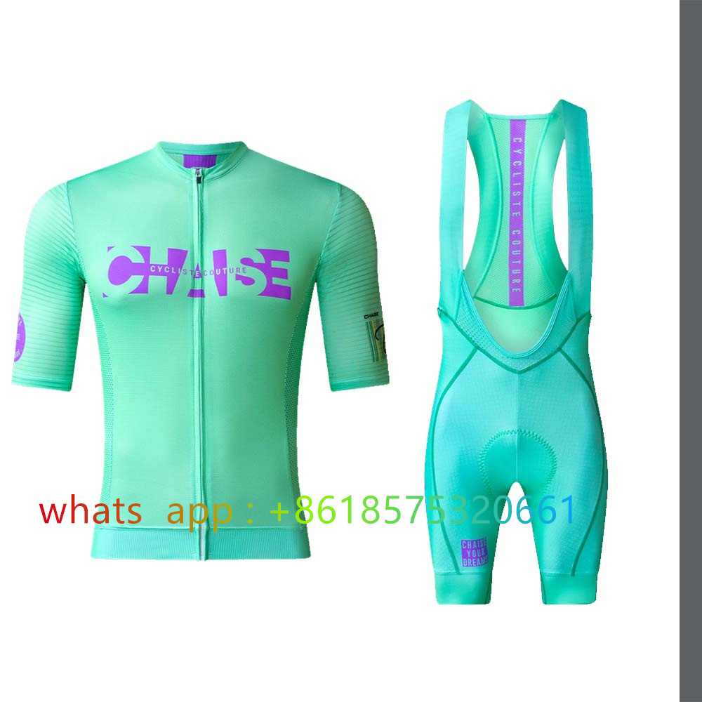 Chaise Cycliste サイクリングジャージセット服 - Mountain Biking Pants のレビューと価格