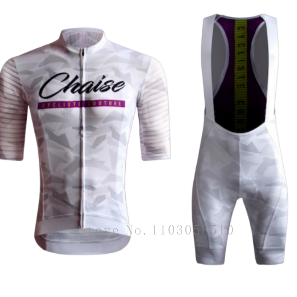 Chaise Cycliste サイクリングジャージセット服 - Mountain Biking Pants のレビューと価格