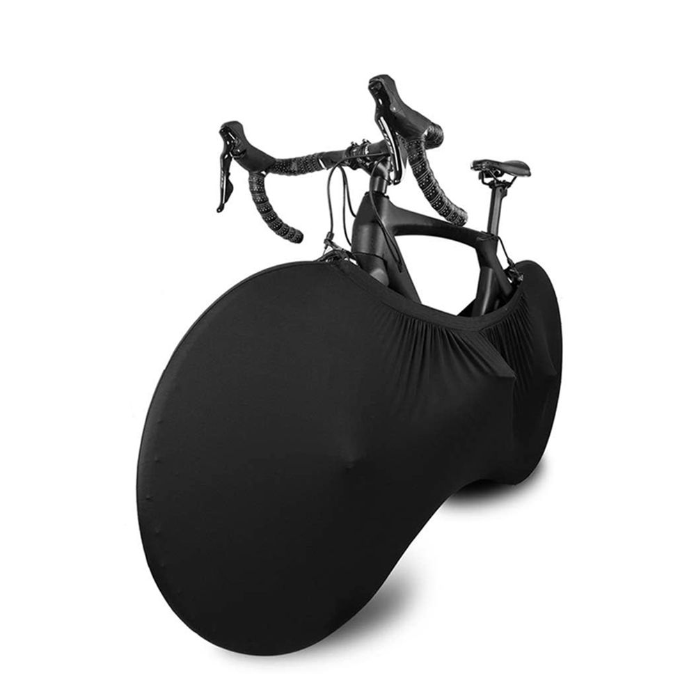自転車プロテクターカバーマウンテン MTB ロードバイク保護 - Mountain Biking Bag のレビューと価格