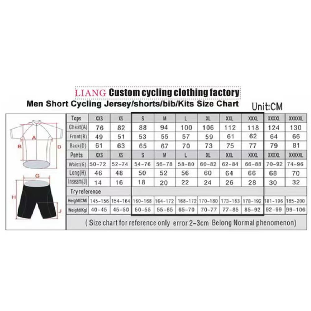 Q36.5 チーム 2026 サイクリングジャージセット ス - Mountain Biking Pants のレビューと価格