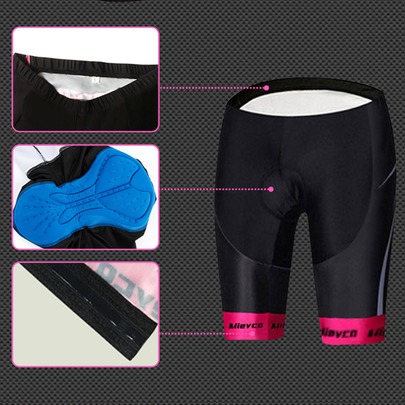 女性用サイクリングショーツ,通気性のあるロードショーツ,サイ - Mountain Biking Outfits Women のレビューと価格