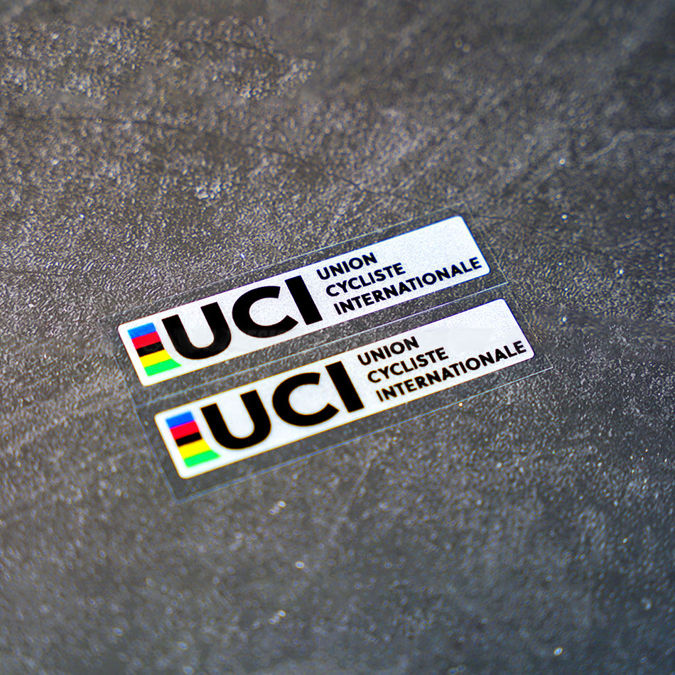 1 セット UCI ユニオン シクリステ インターナショナル - Mountain Biking Uci のレビューと価格