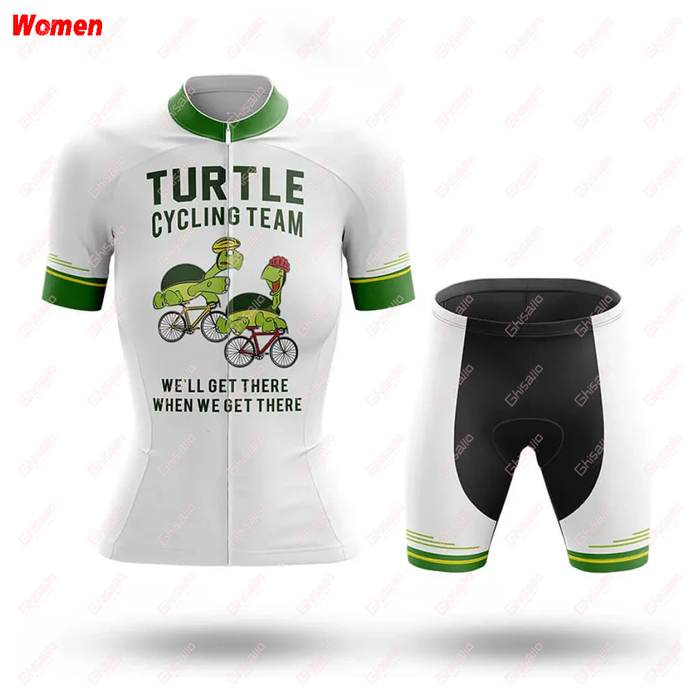 いないいないばあ猫ポリエステルサイクリング服制服ジャージ女性 - Mountain Biking Outfits Women のレビューと価格
