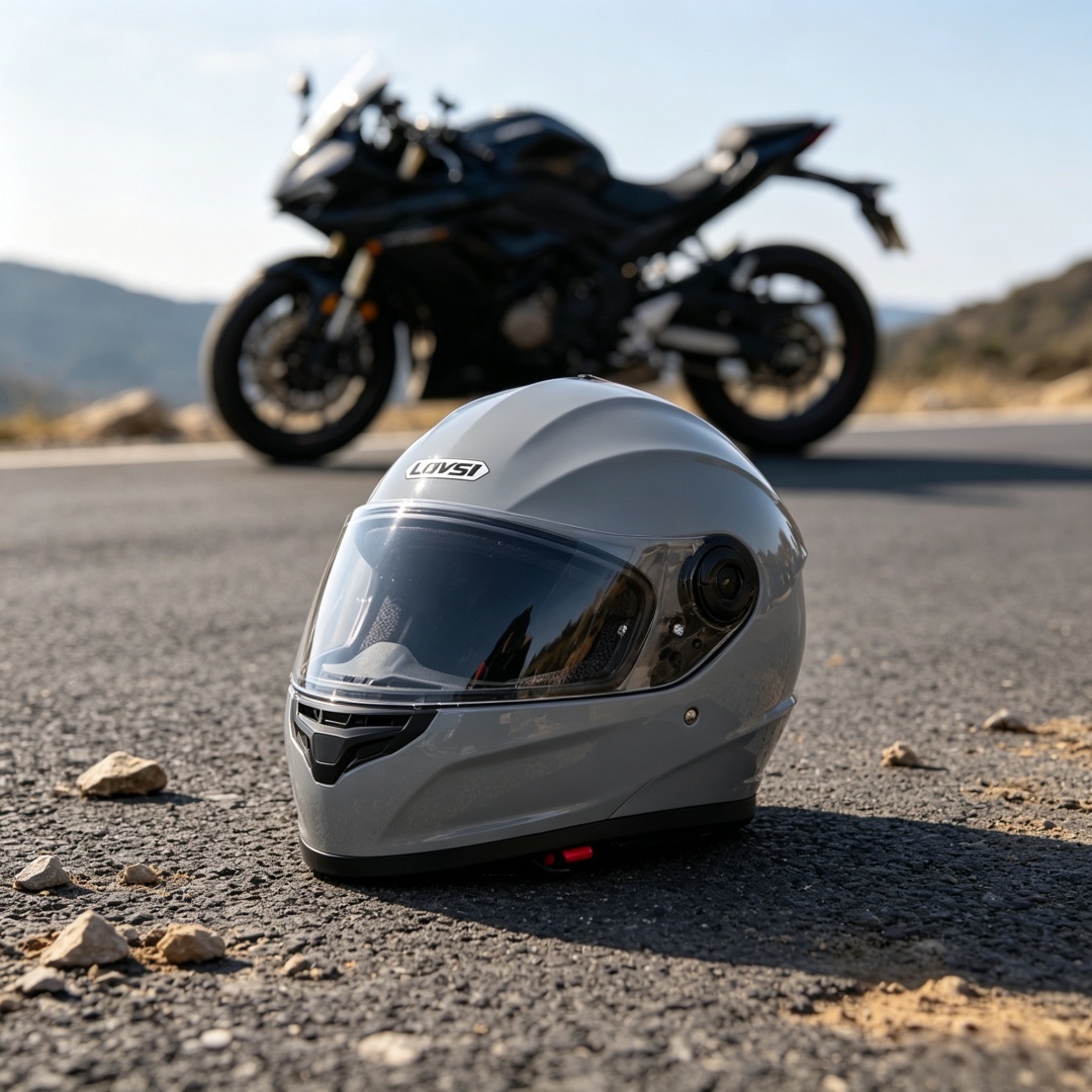 男女兼用フルフェイスオートバイヘルメット DOT認証 マウン - Mountain Biking Full Face Helmet のレビューと価格