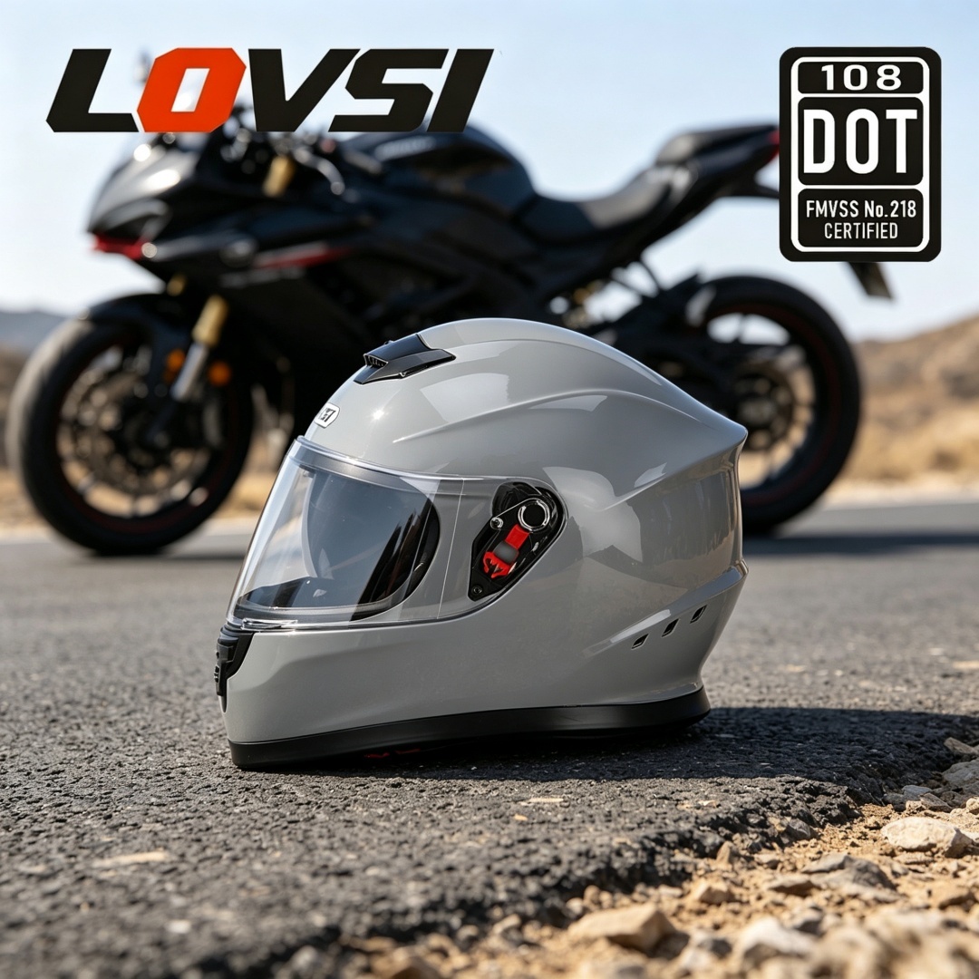 男女兼用フルフェイスオートバイヘルメット DOT認証 マウン - Mountain Biking Full Face Helmet のレビューと価格