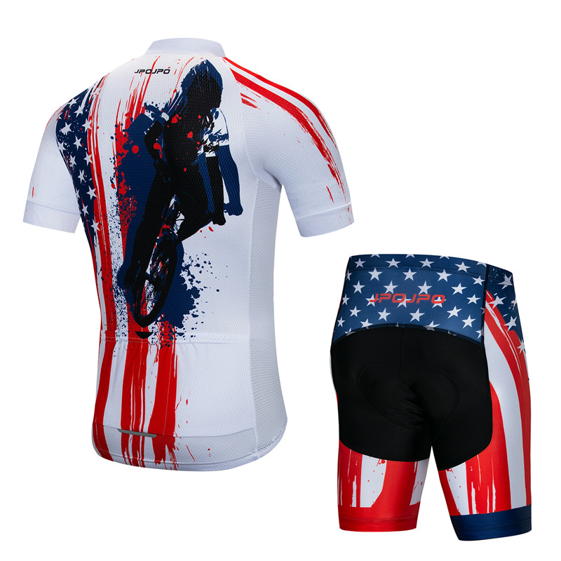 Weimostar 自転車服男性サイクリングジャージセット夏 - Mountain Biking Outfits Women のレビューと価格