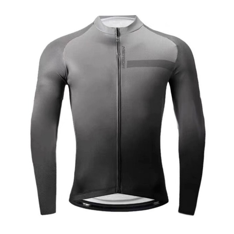 男女兼用長袖サイクリングジャージパンツセット、フルジップ、速 - Mountain Biking Outfits Women のレビューと価格